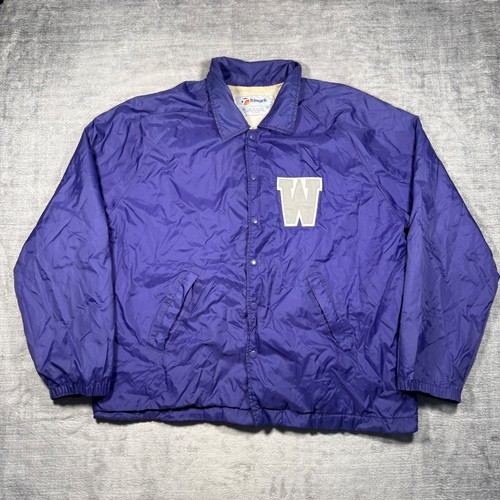 Western university uwo jacket - western,