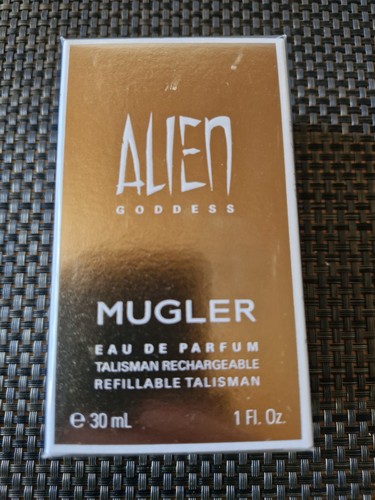 Mugler alien goddess eau - mugler,