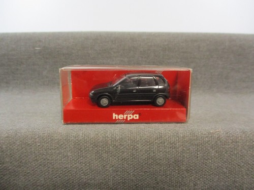 Herpa 021372 modellauto - 021372,