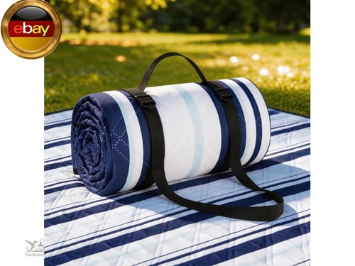 Wasserdichte picknickdecke - wasserdichte,
