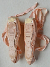 Pauls + Co, Spitzenschuhe Gr