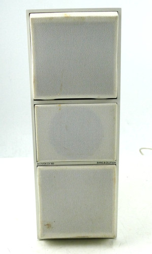 Beovox 100 - cx,