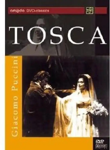 Giacomo puccini tosca - -,