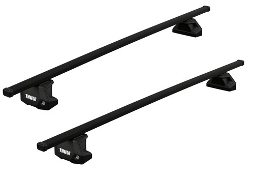 Thule dachträger evo - thule,
