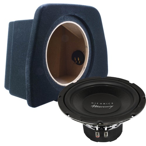 Subwoofer für audi b8 - subwoofer,