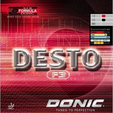 Donic Desto F3