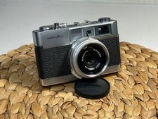 Minolta AL-F 35mm-Film