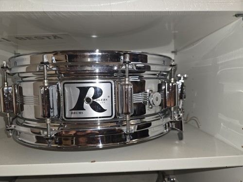 Rogers big dynasonic o b - rogers, c.o.b