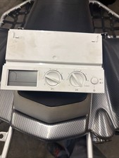 Viessman Vitopend 100 Regler