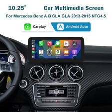 10,25" Wireless CarPlay