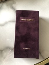 Dolce Gabbana INTENSE EDP  100 ML