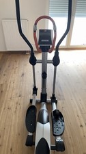 Crosstrainer