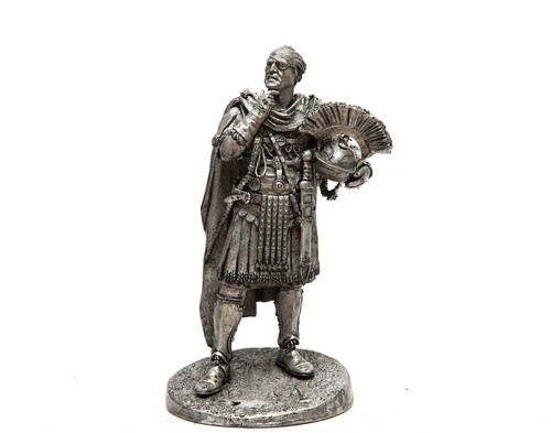 Zinn 54mm roman - zinn,