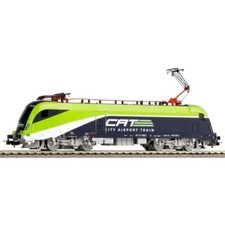 Piko 57825 E-Lok "Taurus" Rh