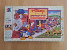 Einsteigen bitte MB Spiele