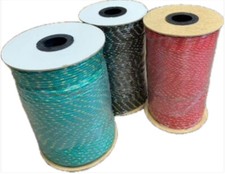 Polypropylenseil  PP Flechtleine Polypropylen Seil