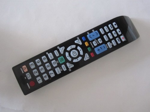 Remote control for samsung - control,