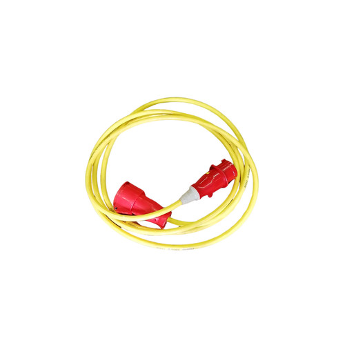 Verlängerungskabel 380v 32a - verlängerungskabel,, 380v/32a