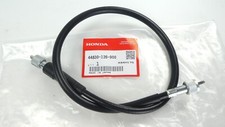 Honda Tachowelle für 12 Volt