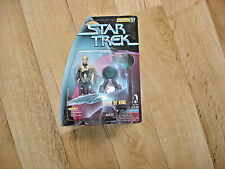 STAR TREK ENTERPRISE ACTION