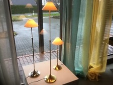 Florian Schulz Leseleuchte SET