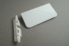 Griff Türgriff mit Feder für