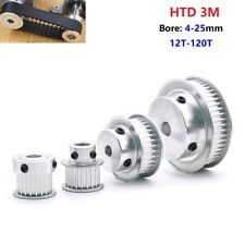 HTD 3M 15mm Zahnrad - Pulley /