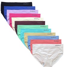 3-12 Pack Damen Slips