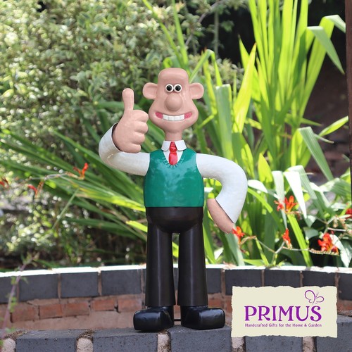 Primus kleine wallace metall - primus,