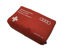 Original Audi Verbandtasche in