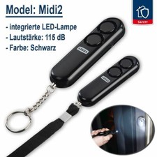 Mobile Alarmanlage XAVAX Midi2