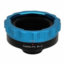 Fotodiox Objektiv-Adapter Pro
