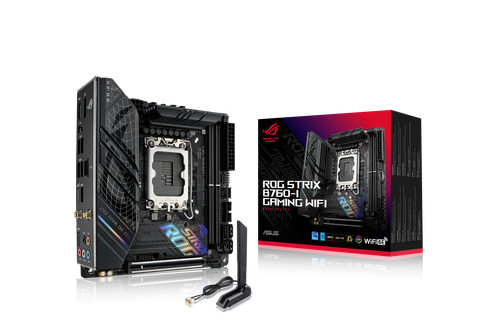Asus rog strix - rog,