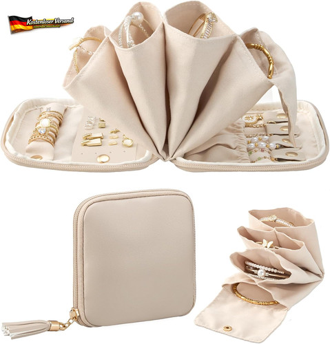 Lolalet schmuck reiseetui - lolalet,