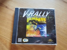 V-Rally: Multiplayer