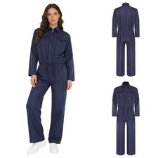 DE Damen Mechaniker Overall