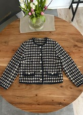 NVSCO Bouclé-Blazer -