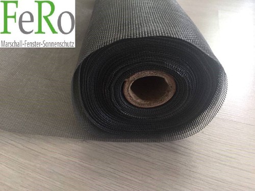Fliegengitter-Fiberglas-