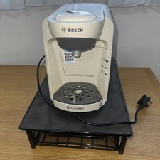 Bosch TASSIMO beige