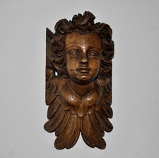 Puttenkopf, ca. um 1620 -