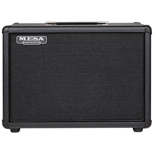 Mesa boogie 1x12 rectifier - mesa/boogie,