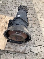 MERCEDES W164 ML 320CDI GETRIEBE AUTOMATIKGETRIEBE 4-MATIC 1642702101 722902