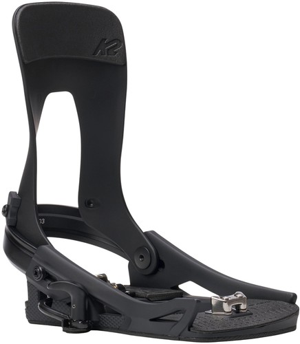 Snowboard bindung - k2,