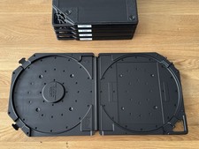 Tonband spulenbox 5cm - 5x,