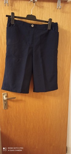 Damen caprihose