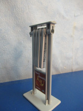 Anzeige Fahrrichtung Ständer v Set 4202 zu Eisenbahn LGB Playmobil 7582