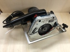 AEG HK 125 A Handkreissäge Schattenfugensäge Säge Kreissäge 4900U/min, geprüft.