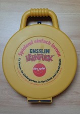 Ensslin LERNPUCK lernen Kita