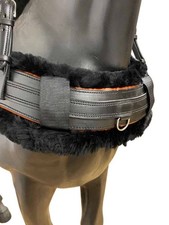 WEISSL Brustblattunterlage