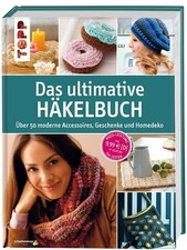 Das ultimative Häkelbuch